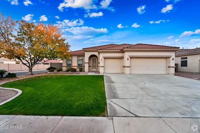 Building Photo - 9839 W El Caminito Dr Rental
