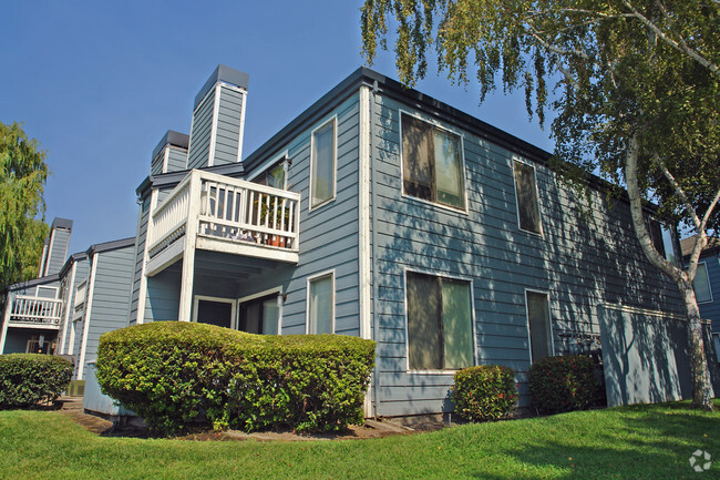 Lakeview Village Apartments - Lakeview Village Apartments