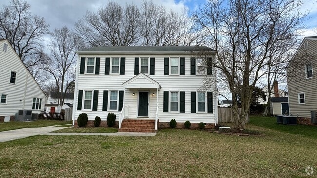 Building Photo - Hanover two story in Battlefield Green Rental