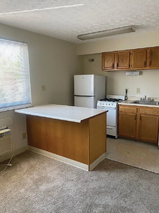 Photo - 1515 Northwest Apartments