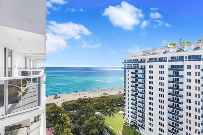 Building Photo - 2401 Collins Ave Unit 2401 Collins Ave 1906 Rental