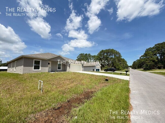 Photo - 2614 Palomar Ave SE