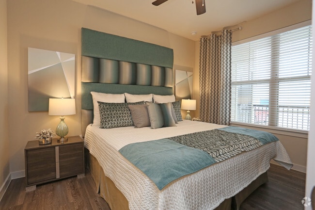 Photo - Smart Living at Garden Oaks