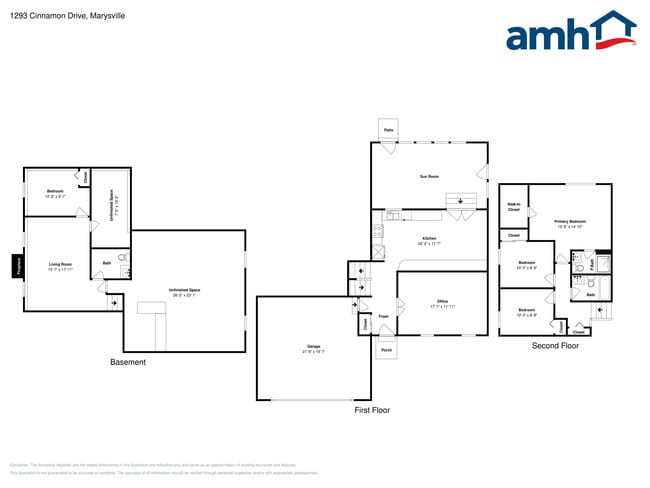 Photo - 1293 Cinnamon Dr