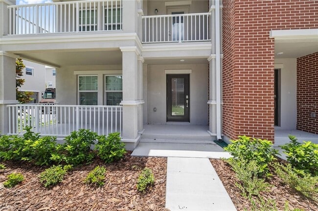 Photo - 4451 S Manhattan Ave Townhome