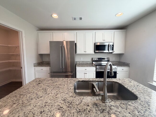 Photo - Four Bedroom Home in Heritage New Riverside!