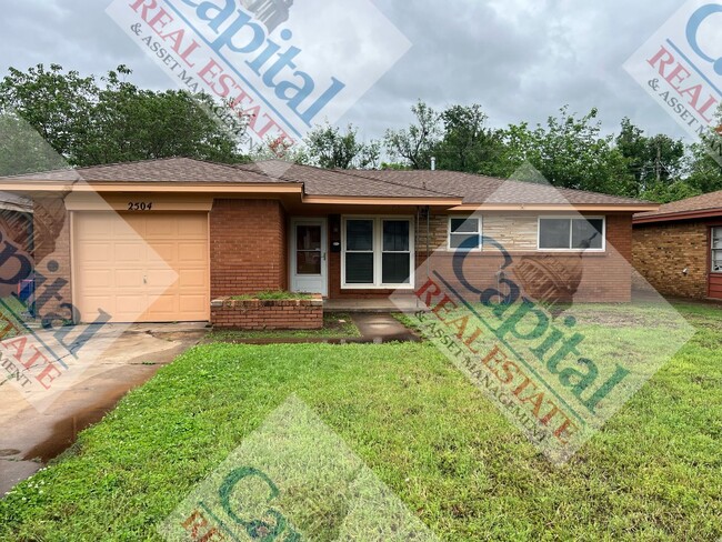 Del City 3 Bedroom - Del City 3 Bedroom Casa