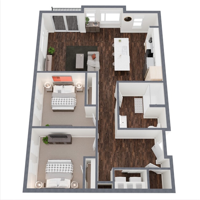 Photo - Berkshire Sheboygan Riverfront