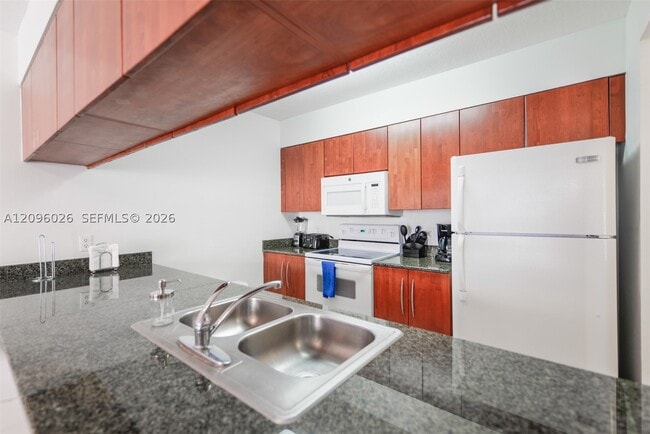1200 Brickell Bay Dr Unidad 1720