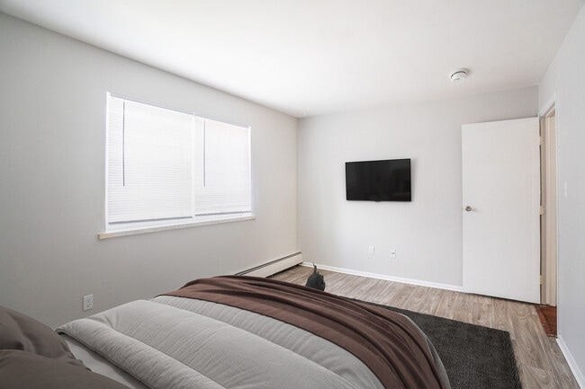 Wright Landing Apartments