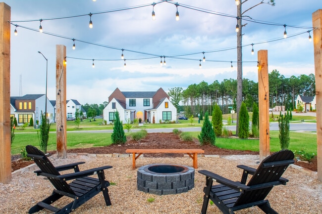 Fire Pits