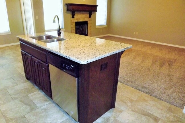 Photo - AVAILABLE NOW! STORM SHELTER!