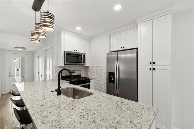 Photo - 4518 Roland Ave Townhome