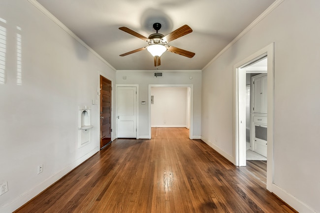 Photo - The Bryan Apartments