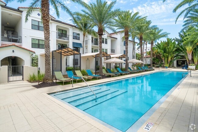 Building Photo - Cortland West Palm Rental