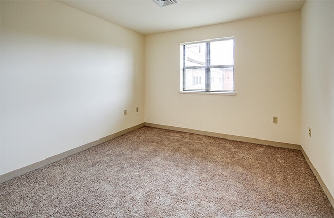 One Bedroom Apartment Style at Lake Oaks Apartments