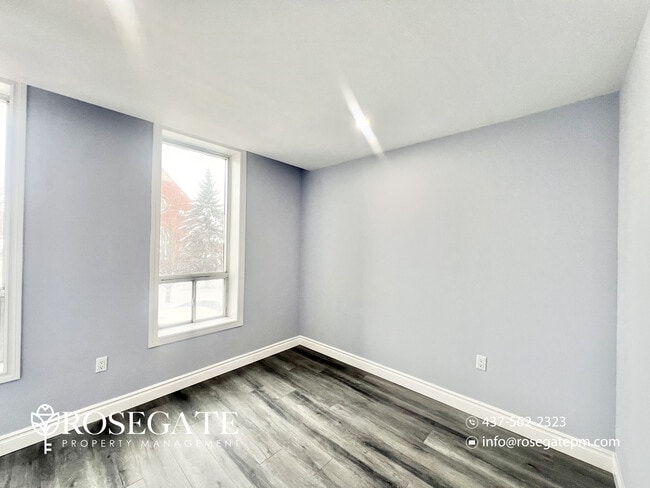 Photo - All-Inclusive 2-Bedroom Apartment in Woodstock (Small Pets Welcome) Unit 1