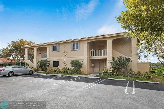 Photo - 8462 NW 40th St Apartment