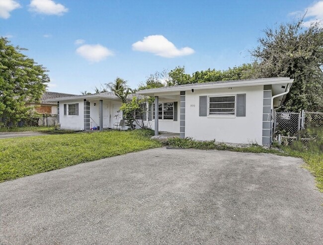 Photo - 1490 NW 20th St