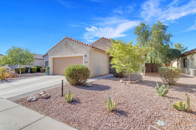 Building Photo - 7566 W Congressional Way Rental