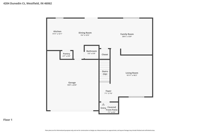 Photo - 4204 Dunedin Ct