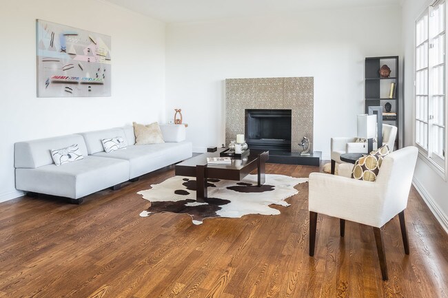 Photo - 6609 Whitley Terrace