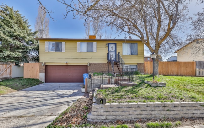 Building Photo - 3895 W Brixton Rd Rental