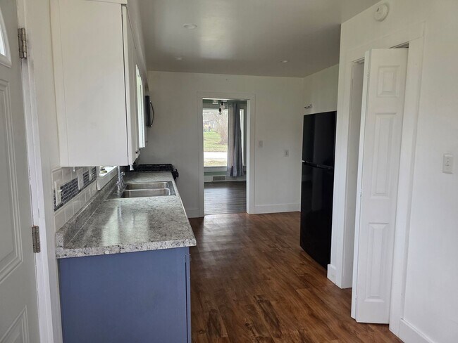 Photo - Spacious 2-Bedroom, 1-Bathroom Home – $1,300/Month | Move-In Special Available