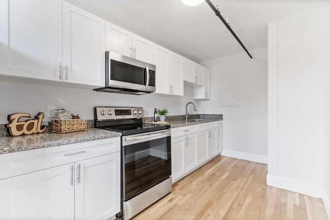40 Butler Rd Unit 204