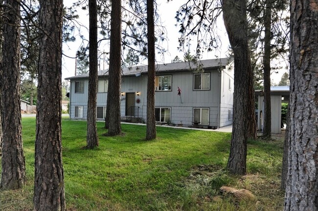 Photo - 2 bed 1 bath apartment (4plex building) lower unit