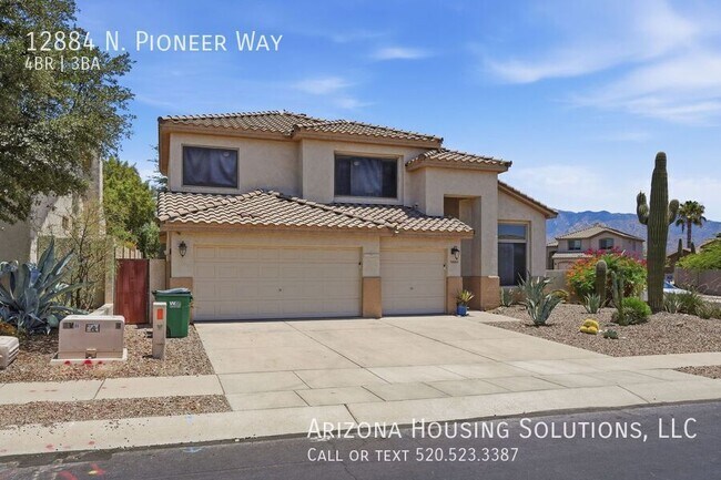 Photo - 12884 N Pioneer Way
