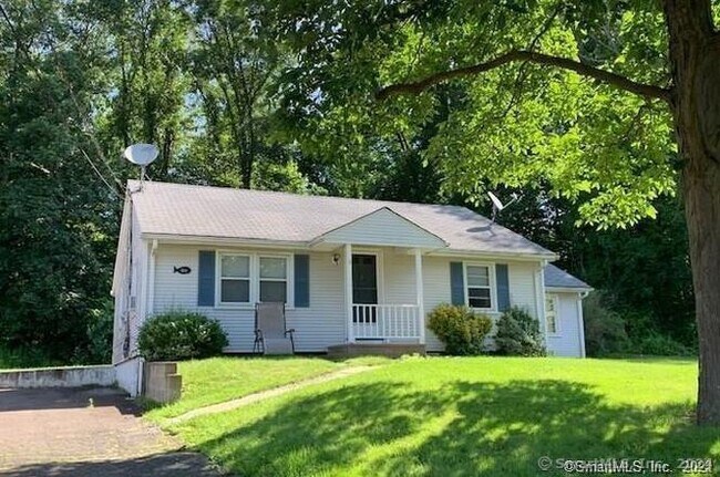 Photo - 104 Burban Dr House