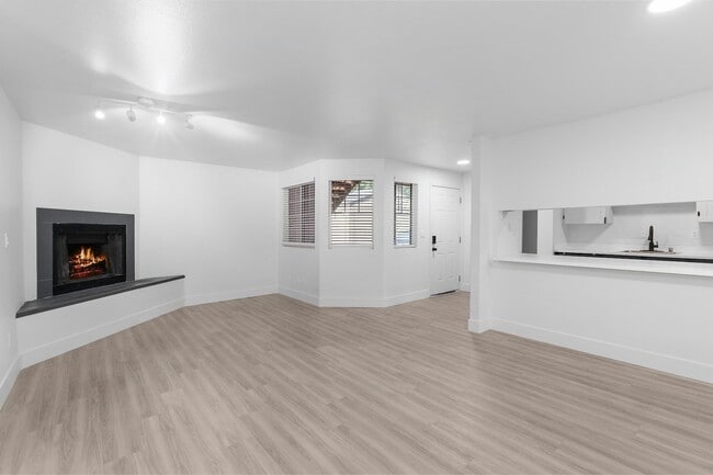 Photo - The Rosewood Apartments