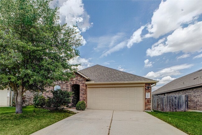 Photo - 23810 Rivage Ridge Dr