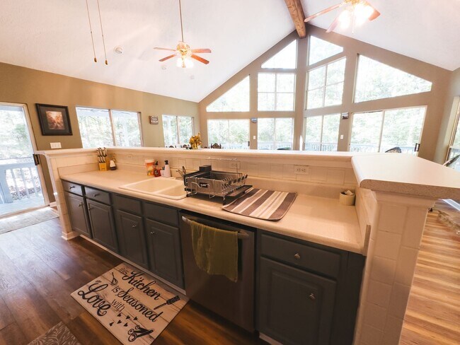 Photo - Pine Drive Lake House