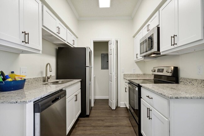 Renovated