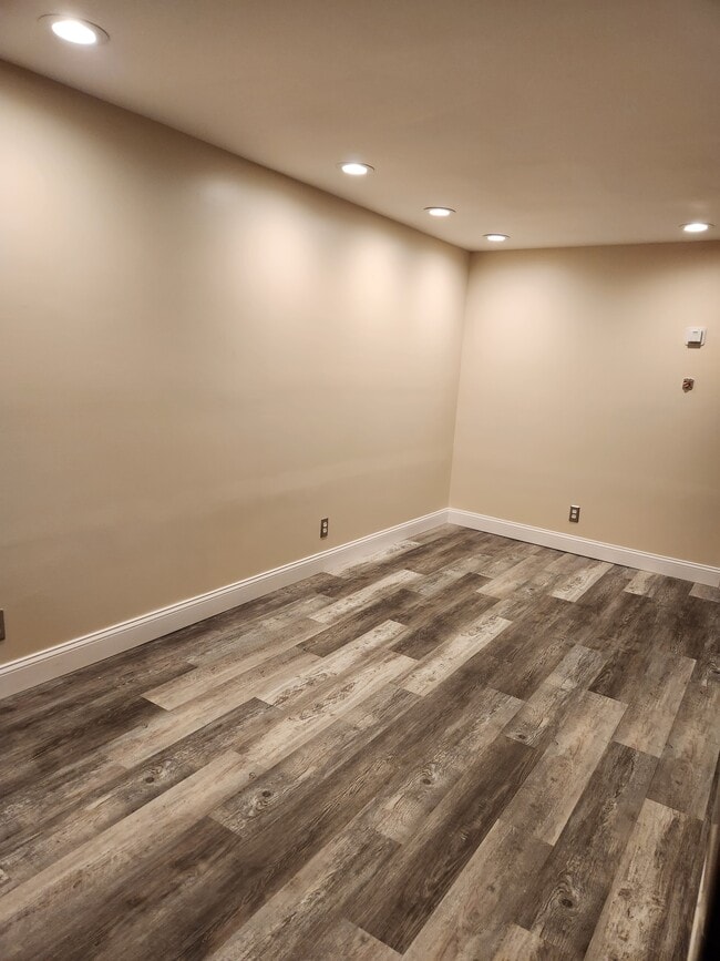 Overhead Lighting/Living Room - 929 Federal St Unit 2R