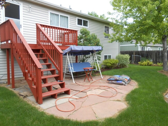 Photo - Spacious 4 Bed/2 Bath Home in Loveland