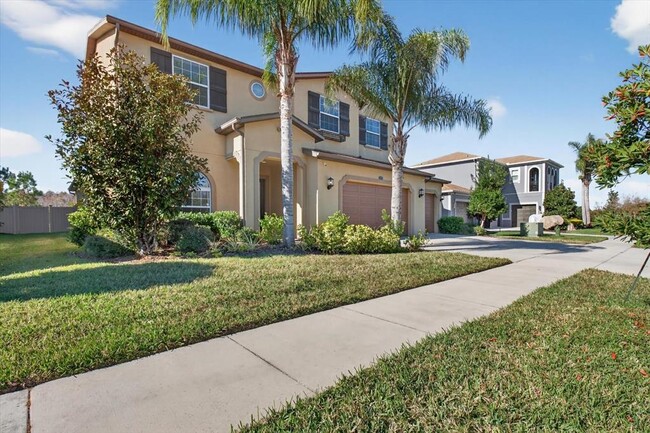 Photo - 2589 Gwynhurst Blvd