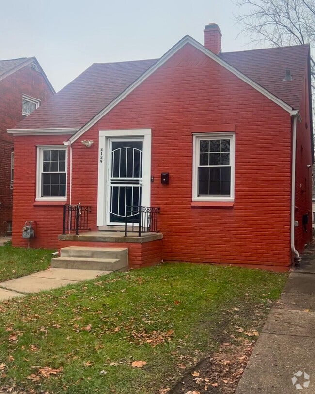 Building Photo - 3139 Greyfriars Rental