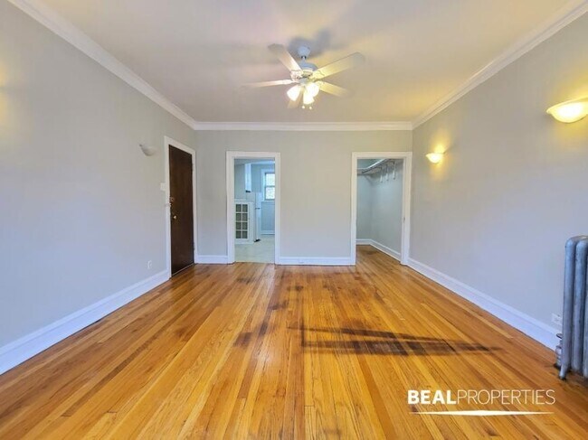 Photo - 0 bedroom in CHICAGO IL 60613 Unidad W3