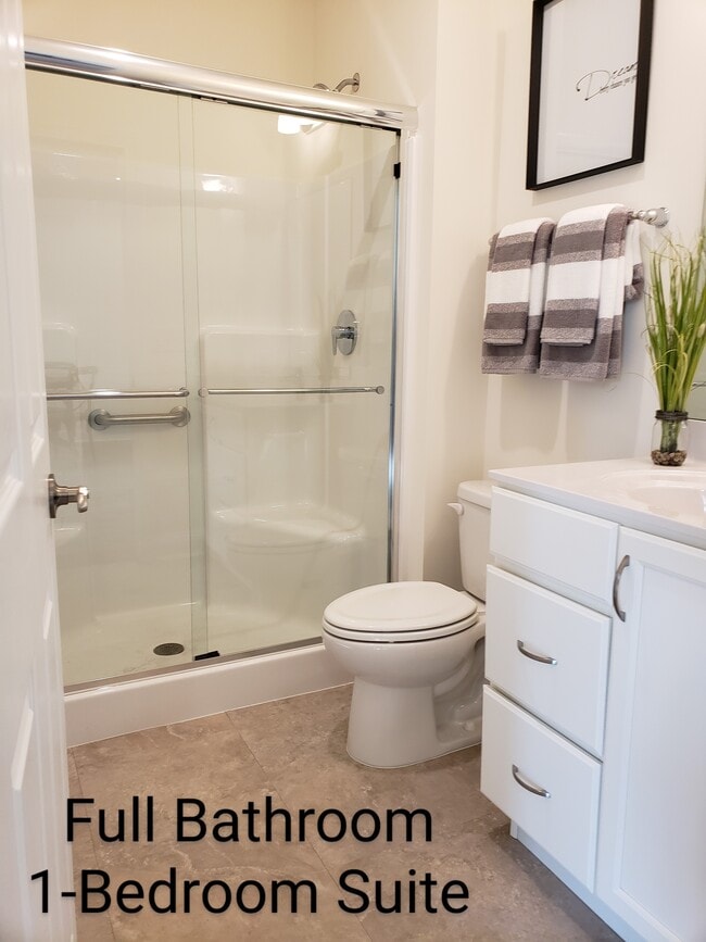 Photo - The Residences at St. Joseph Court