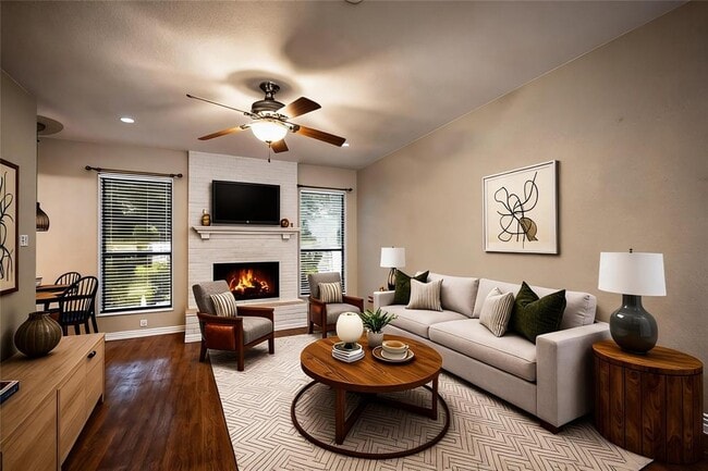 Photo - 3222 Tamarron Blvd