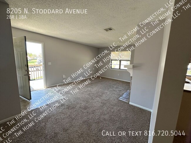 Photo - 8205 N Stoddard Ave