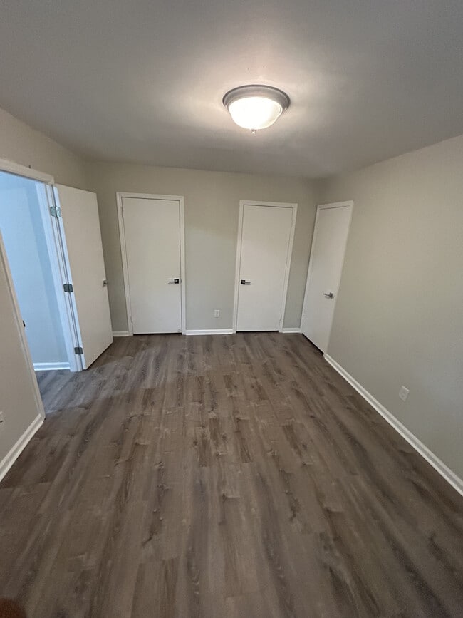 Hudson Valley Apartments