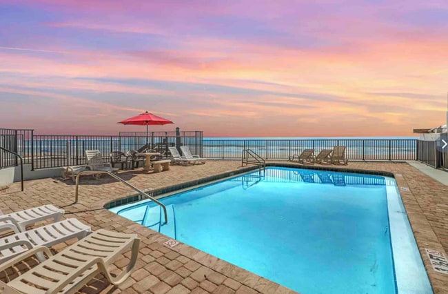 Photo - 1404 N Atlantic Ave Unit 7