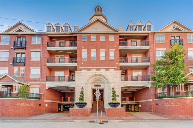 Photo - 2400 McCue Rd Condo