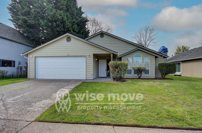 Photo - Salmon Creek One Level with Huge Yard!