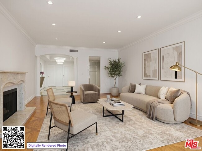 Building Photo - 1210 Kings Rd Unit 203