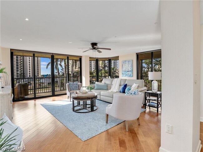 11030 Gulf Shore Dr Unit 202